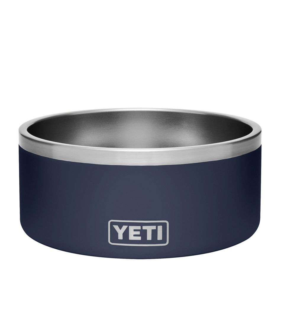 Yeti Boomer Dog Bowl - L.L.Bean Quality