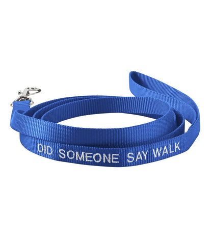Personalized Pet Leash - L.L.Bean Trusted