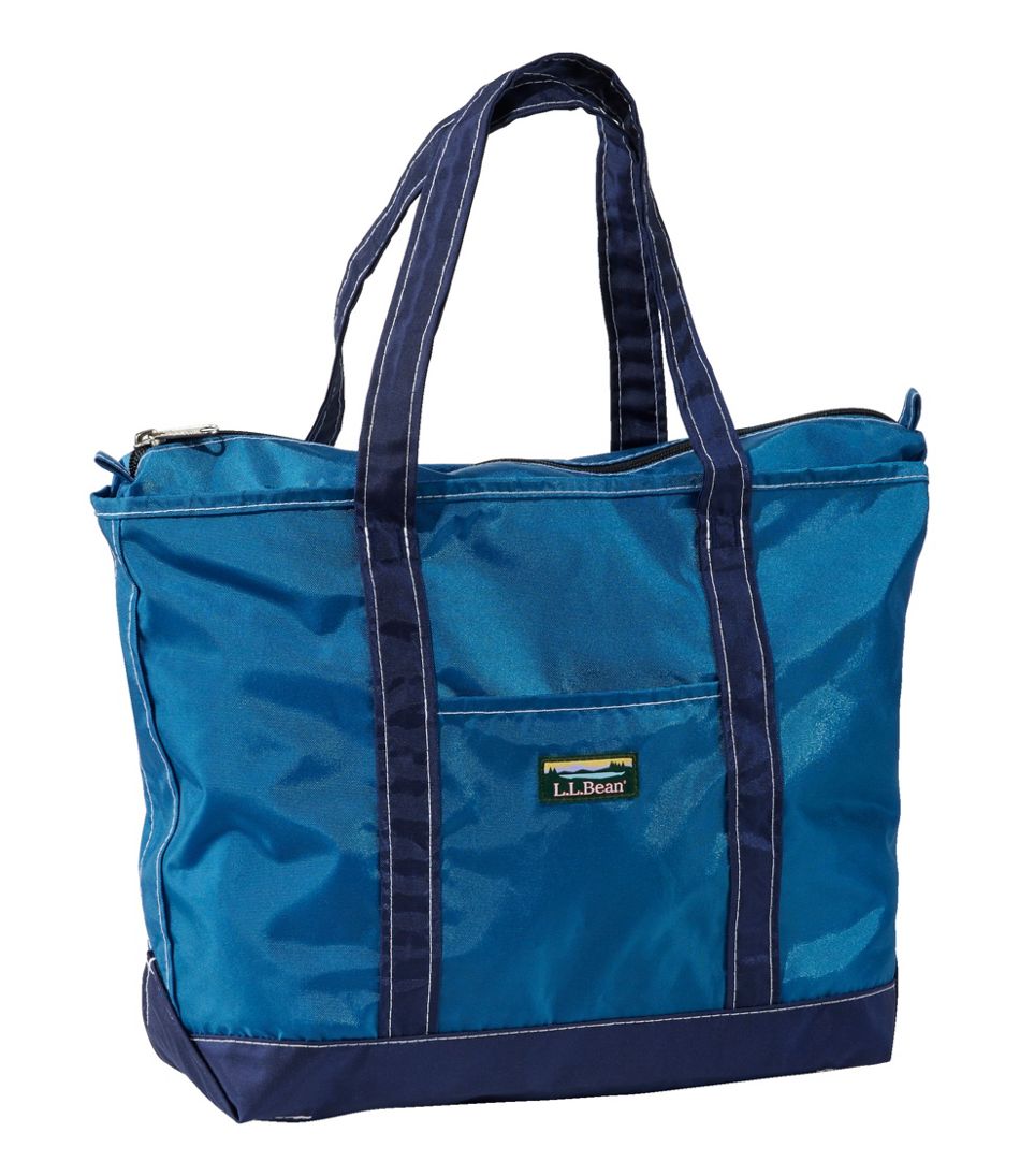 Everyday Lightweight Tote - L.L.Bean Customer Favorite