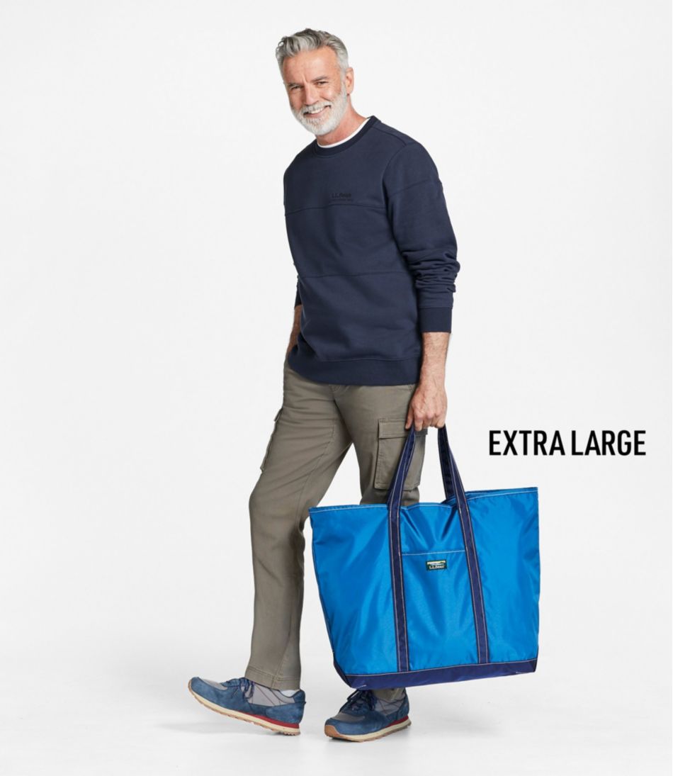 Everyday Lightweight Tote - L.L.Bean Customer Favorite