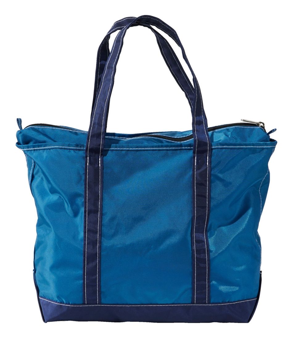 Everyday Lightweight Tote - L.L.Bean Customer Favorite