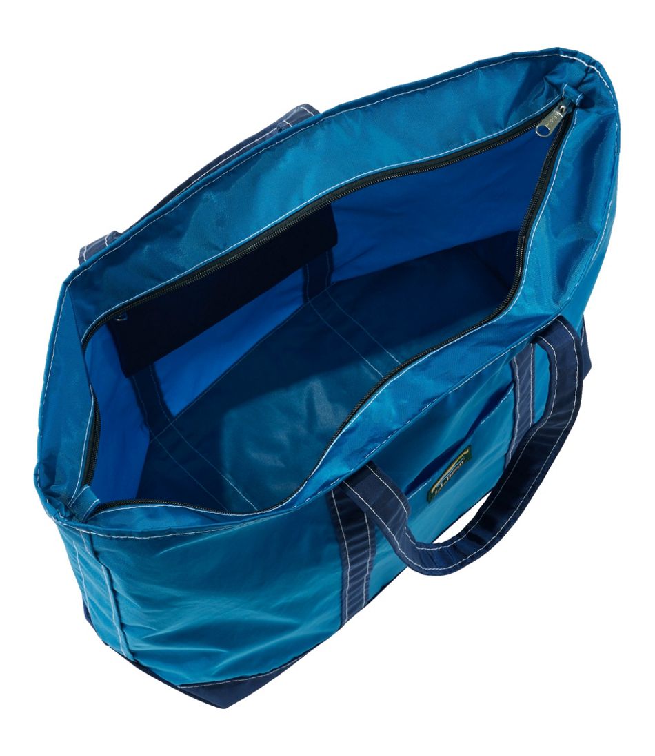 Everyday Lightweight Tote - L.L.Bean Customer Favorite