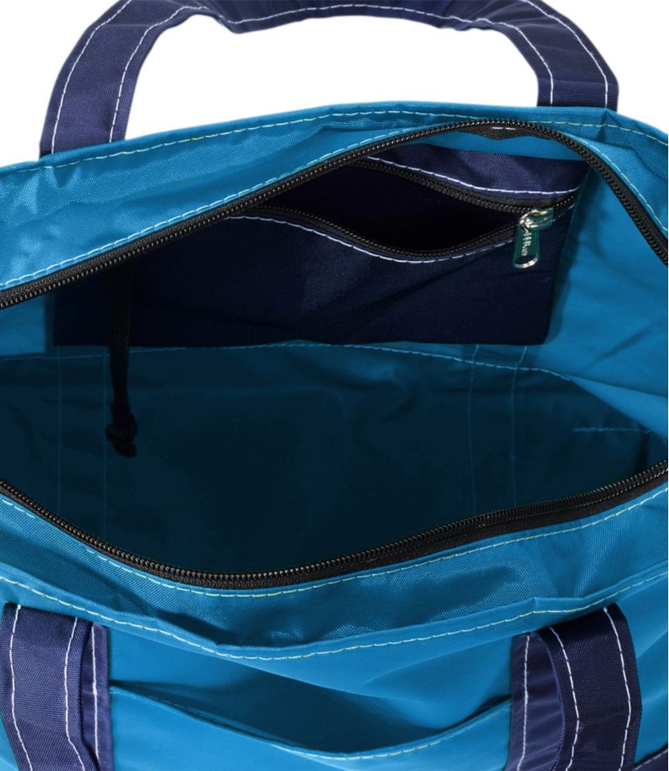 Everyday Lightweight Tote - L.L.Bean Customer Favorite
