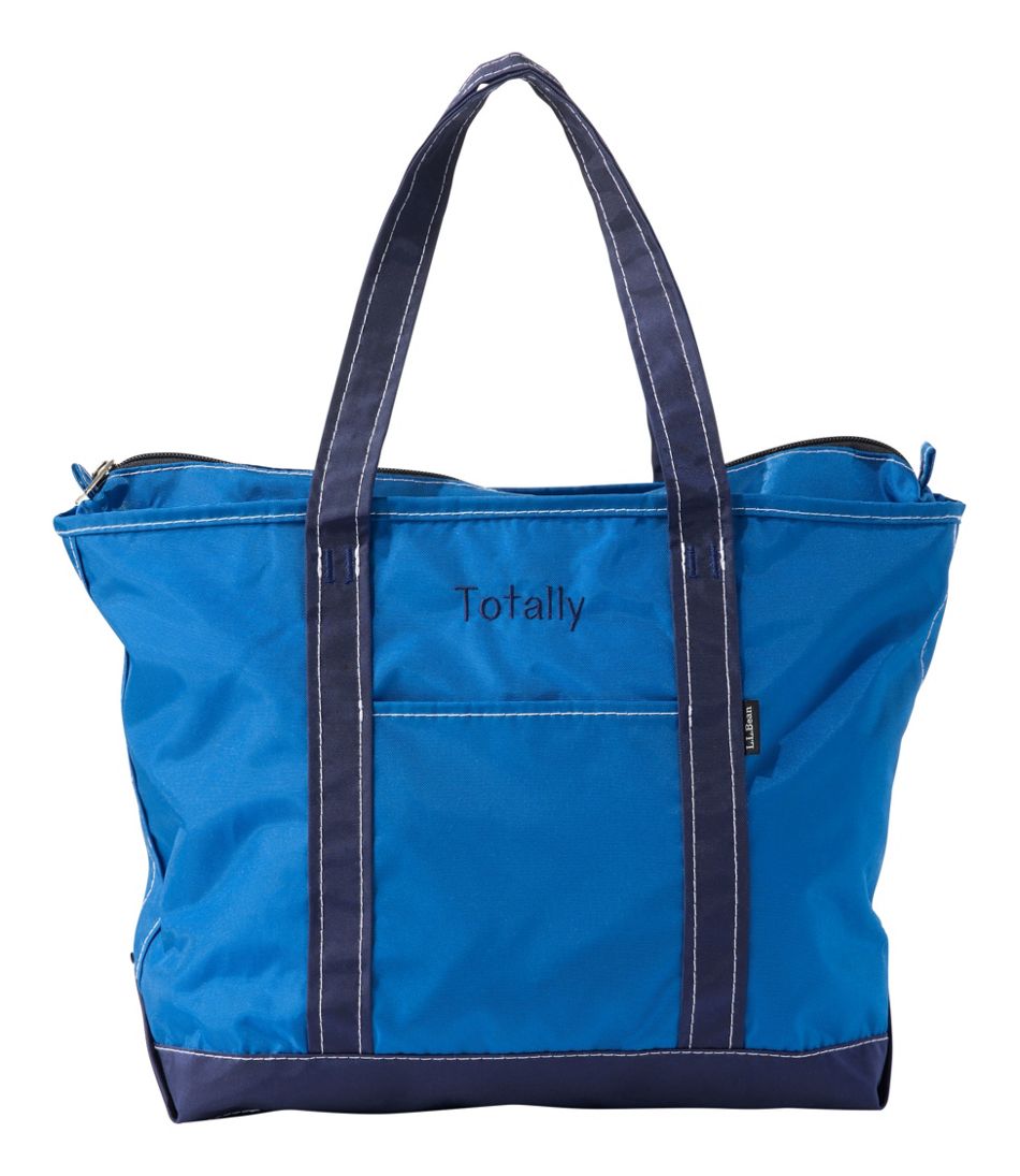 Everyday Lightweight Tote - L.L.Bean Customer Favorite