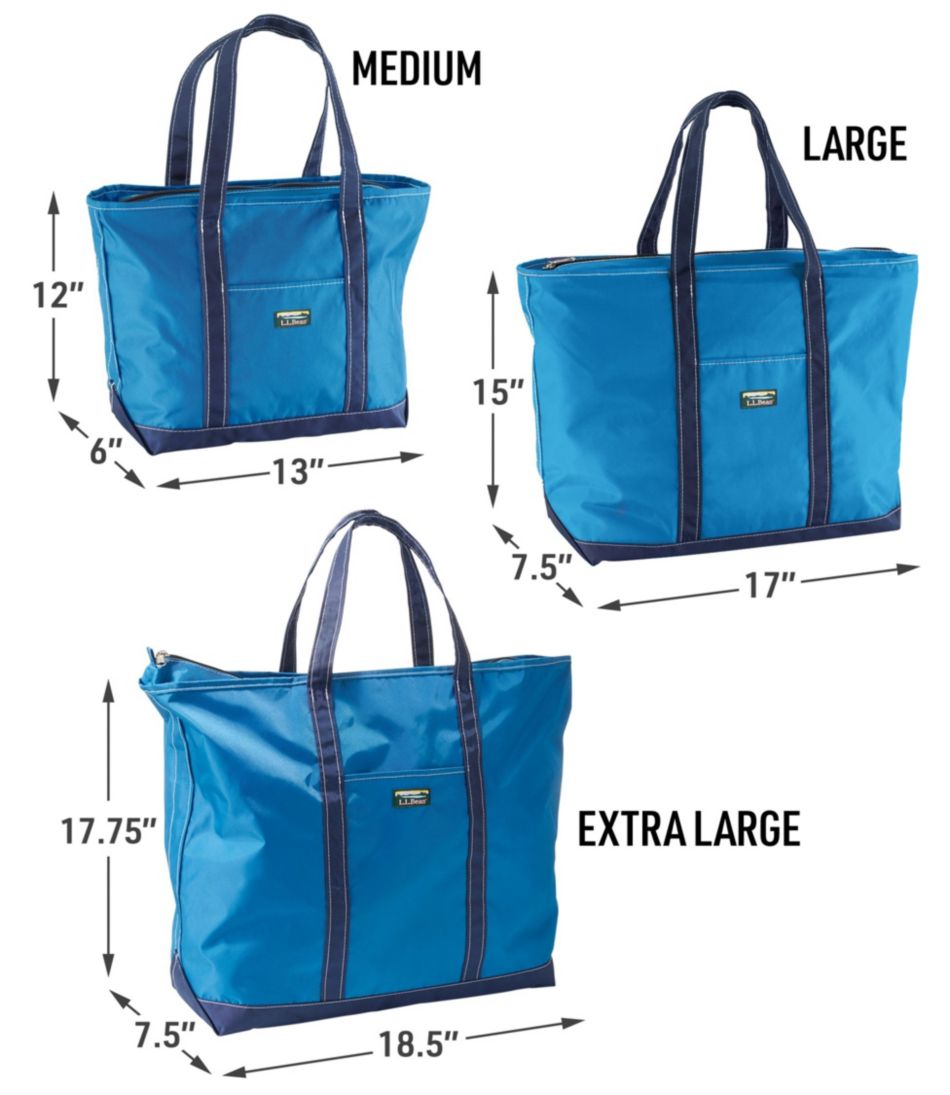 Everyday Lightweight Tote - L.L.Bean Customer Favorite