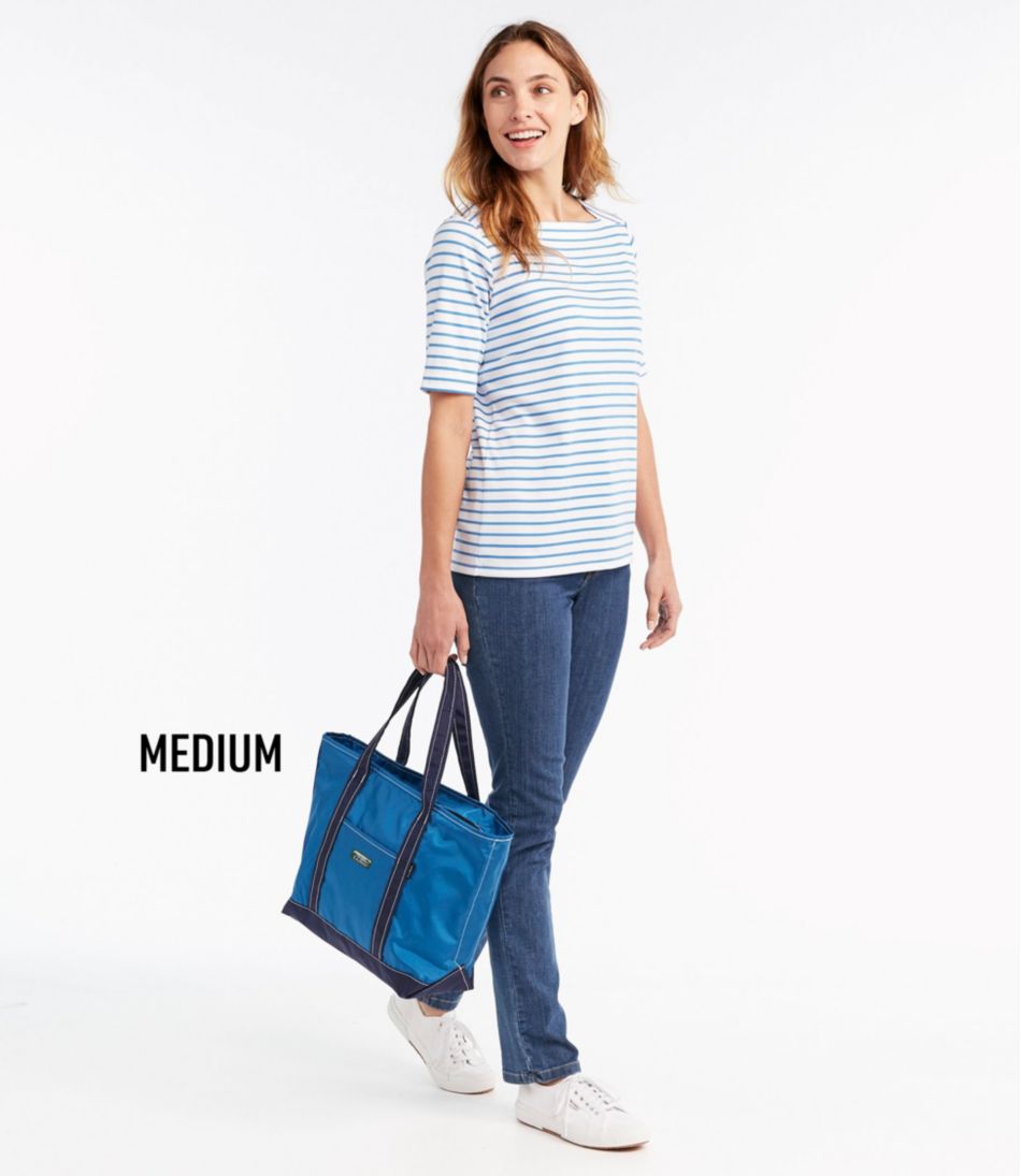 Everyday Lightweight Tote - L.L.Bean Customer Favorite
