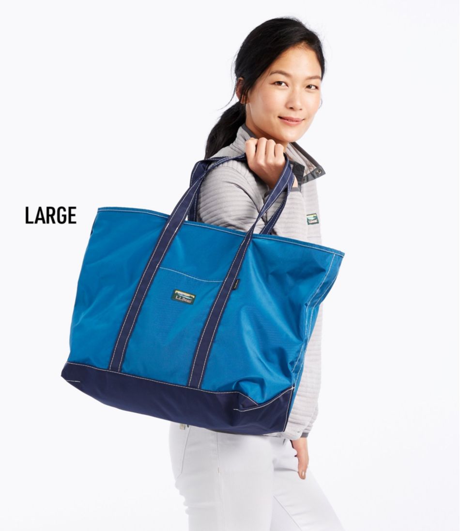 Everyday Lightweight Tote - L.L.Bean Customer Favorite