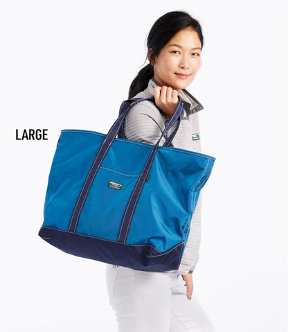 Everyday Lightweight Tote - L.L.Bean Customer Favorite