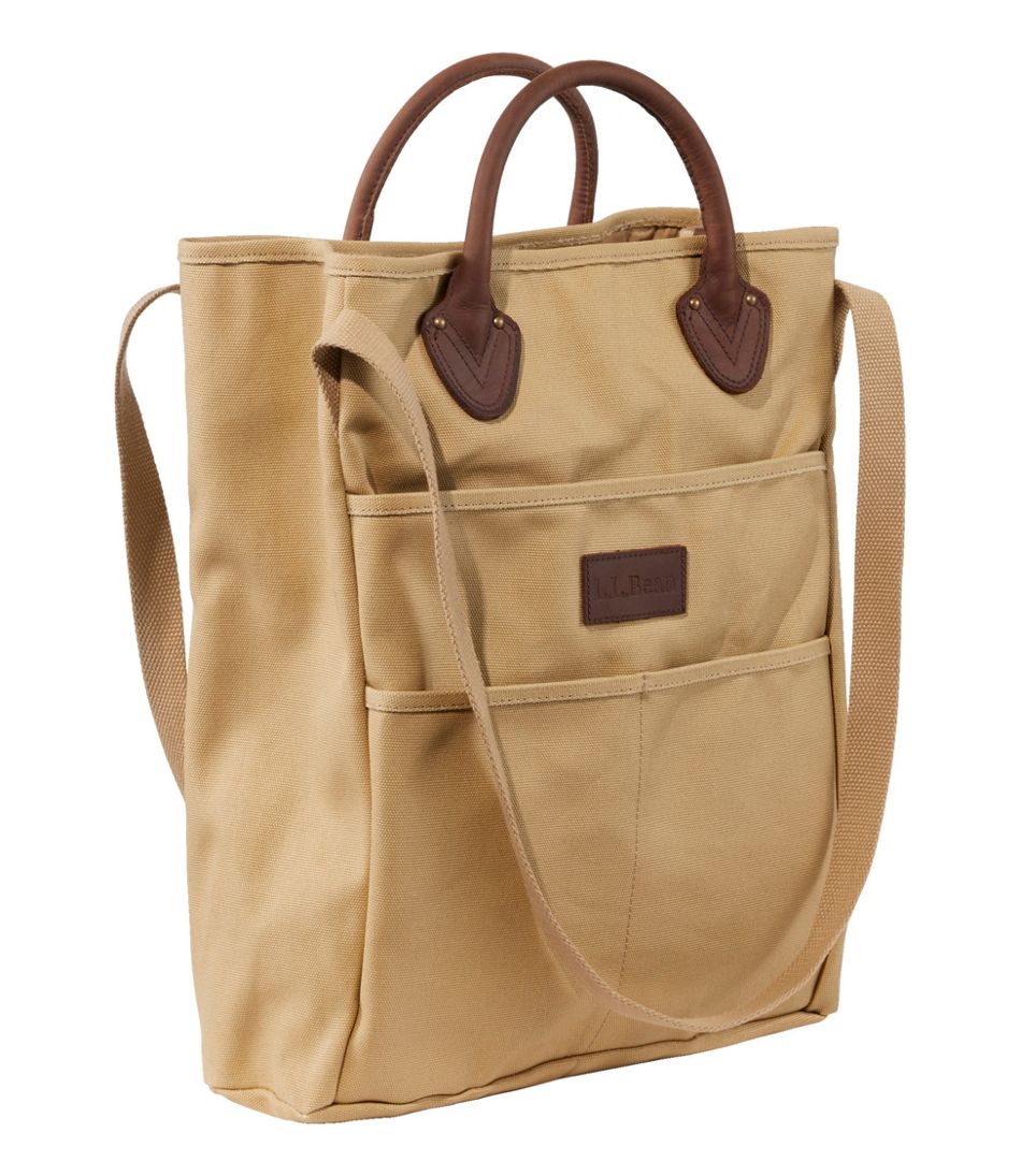 Stonington Daily Carry Tote - L.L.Bean Premium