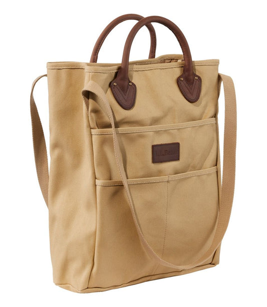 Stonington Daily Carry Tote - L.L.Bean Premium