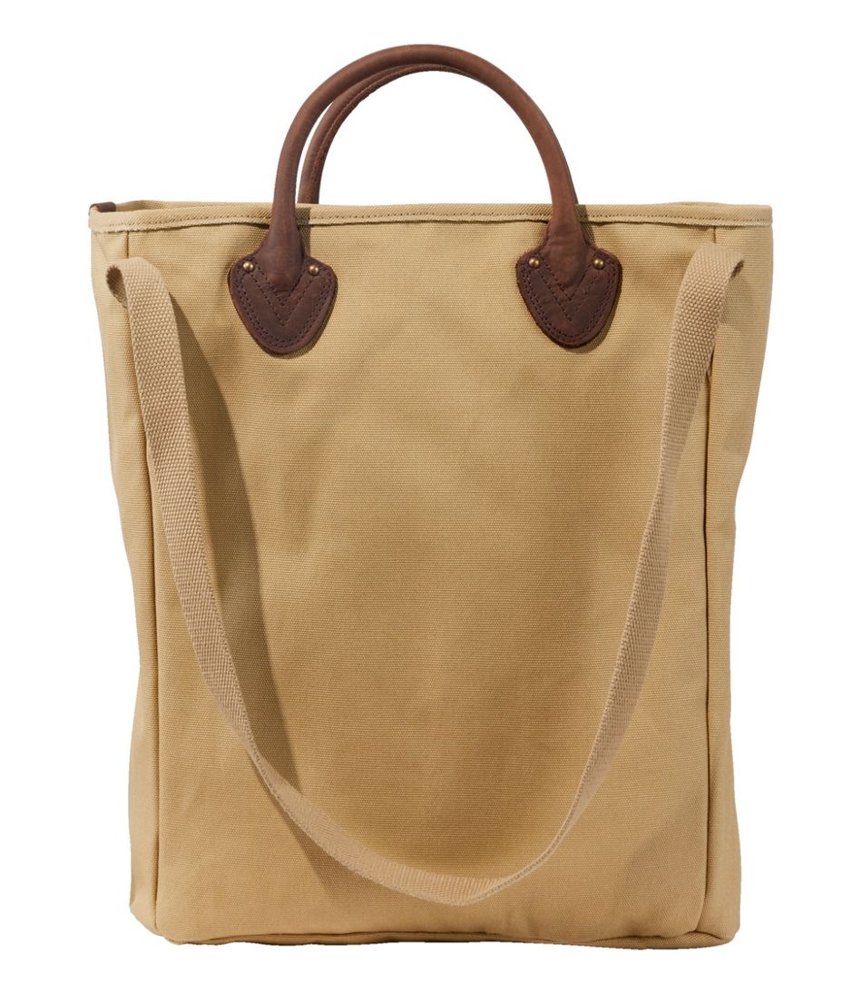 Stonington Daily Carry Tote - L.L.Bean Premium