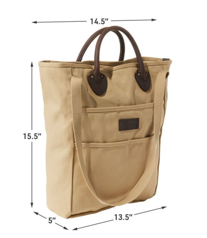 Stonington Daily Carry Tote - L.L.Bean Premium