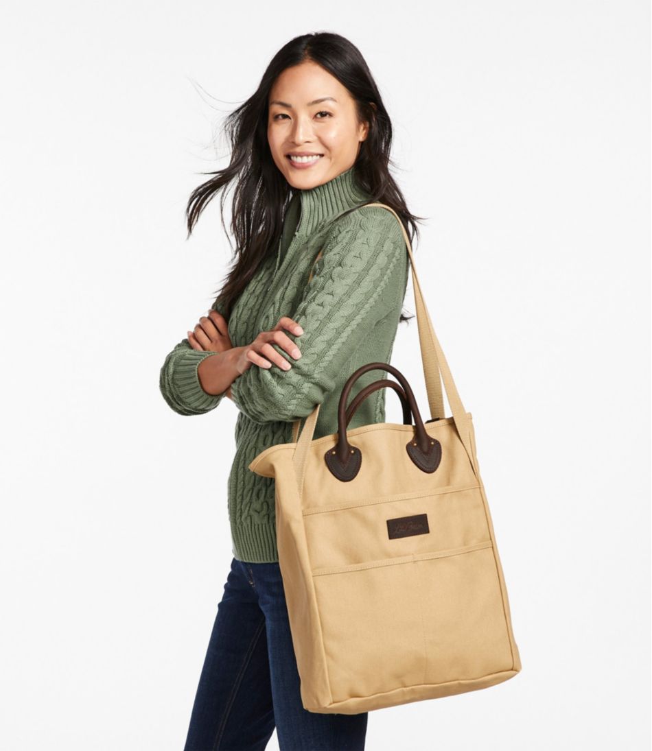 Stonington Daily Carry Tote - L.L.Bean Premium