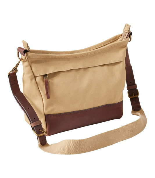 Stonington Crossbody Bag - L.L.Bean New