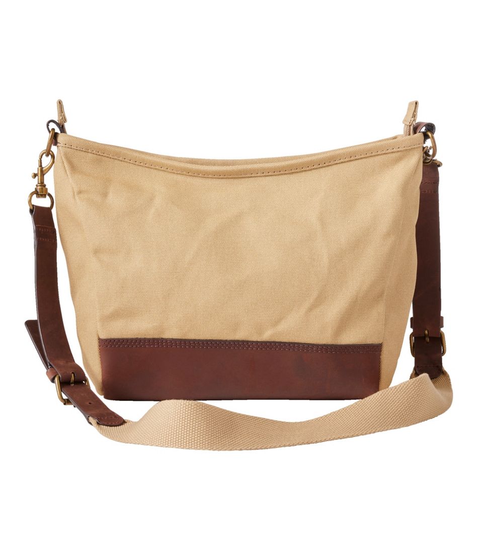 Stonington Crossbody Bag - L.L.Bean New