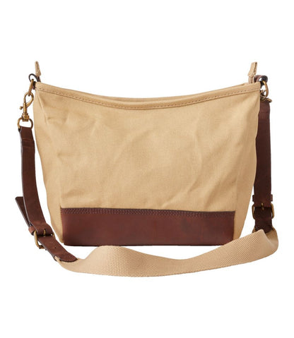 Stonington Crossbody Bag - L.L.Bean New