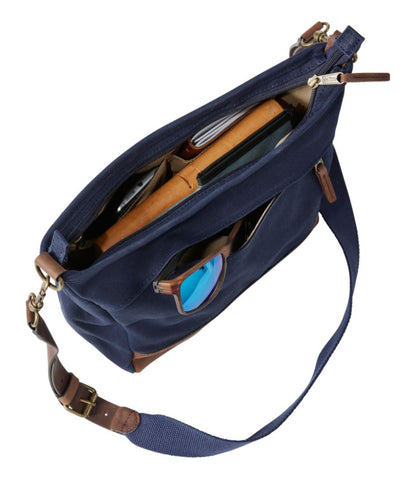 Stonington Crossbody Bag - L.L.Bean New