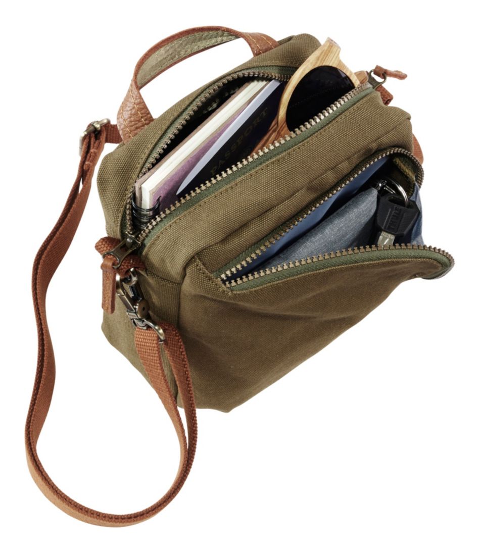 Essential Crossbody Bag - L.L.Bean Featured