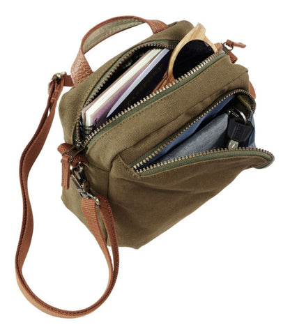 Essential Crossbody Bag - L.L.Bean Featured