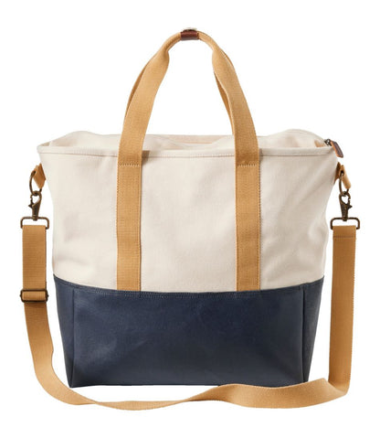L.L.Bean Nor'easter Tote Bag, Regular - L.L.Bean Popular