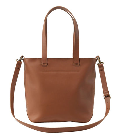 207 Leather Tote - L.L.Bean Trending