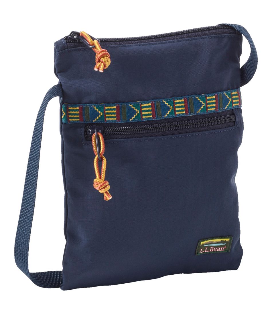 Mountain Classic Crossbody Bag - L.L.Bean Best Seller