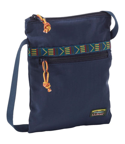 Mountain Classic Crossbody Bag - L.L.Bean Best Seller