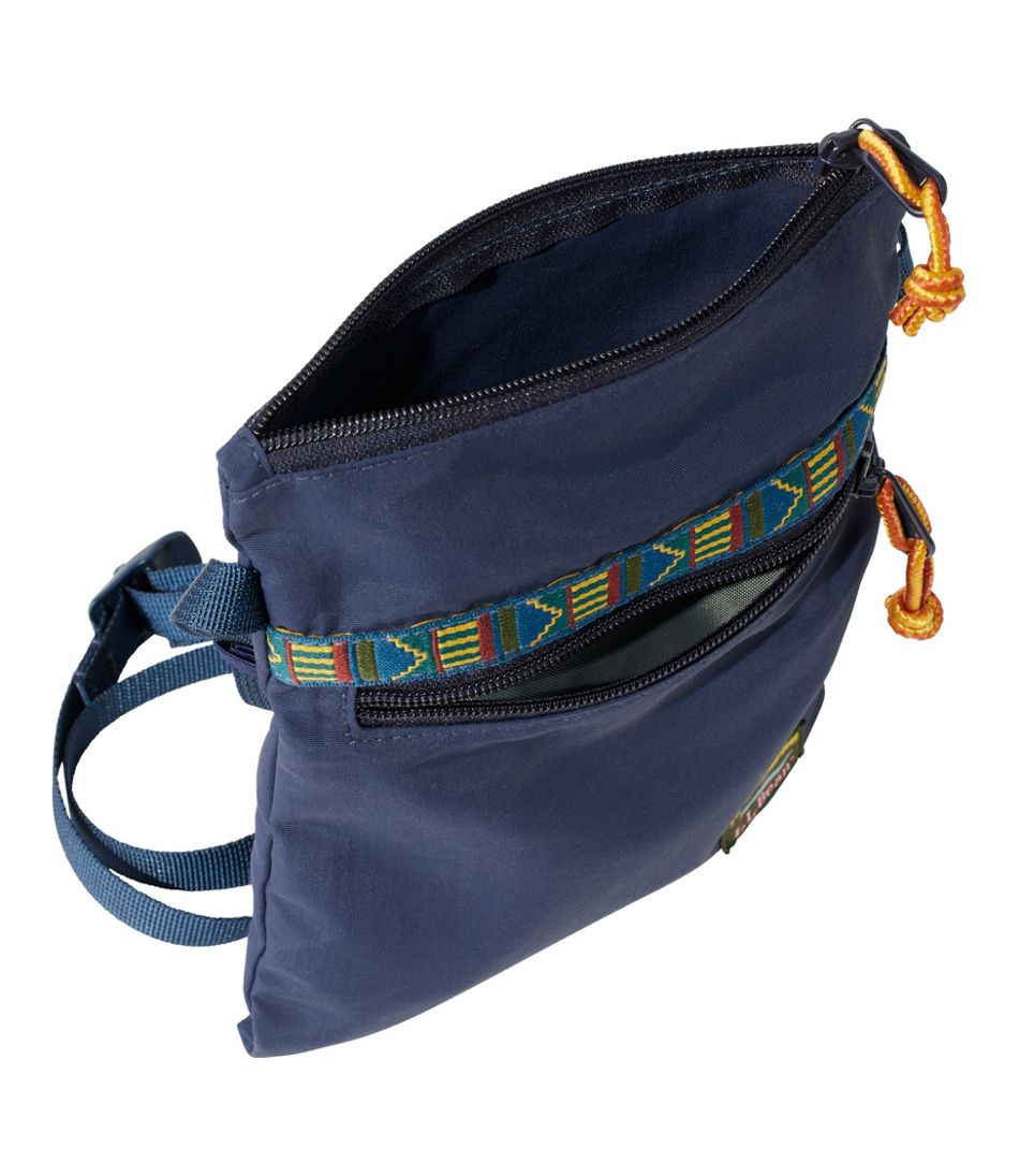 Mountain Classic Crossbody Bag - L.L.Bean Best Seller