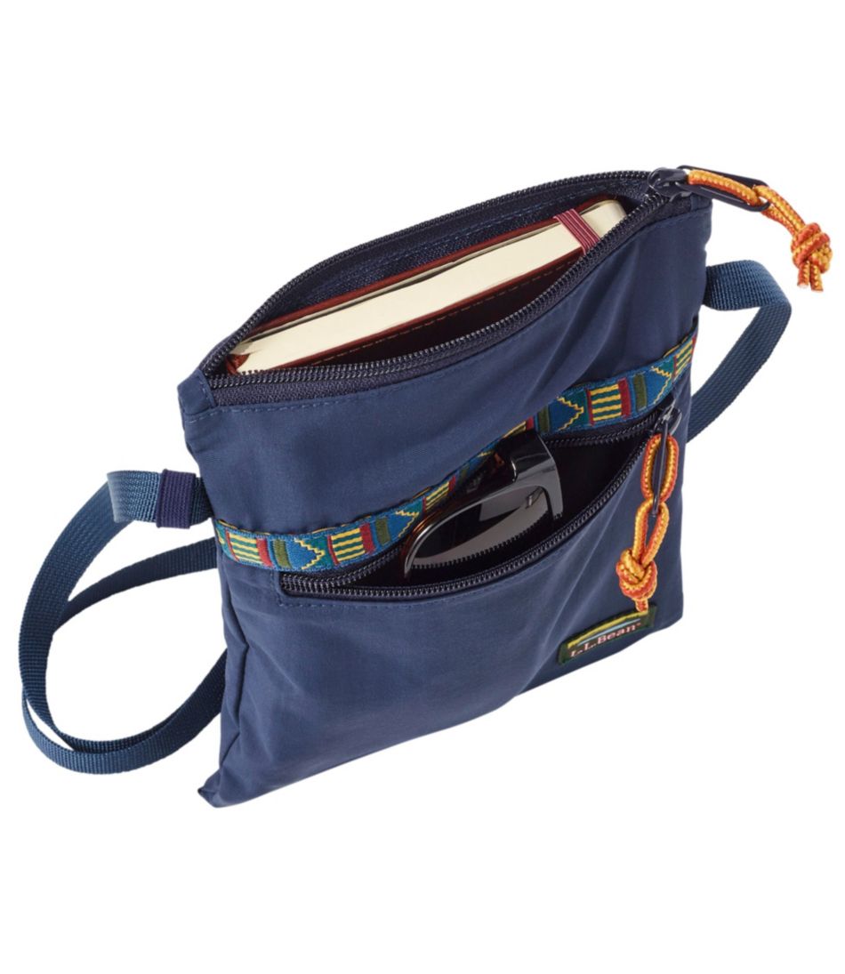 Mountain Classic Crossbody Bag - L.L.Bean Best Seller
