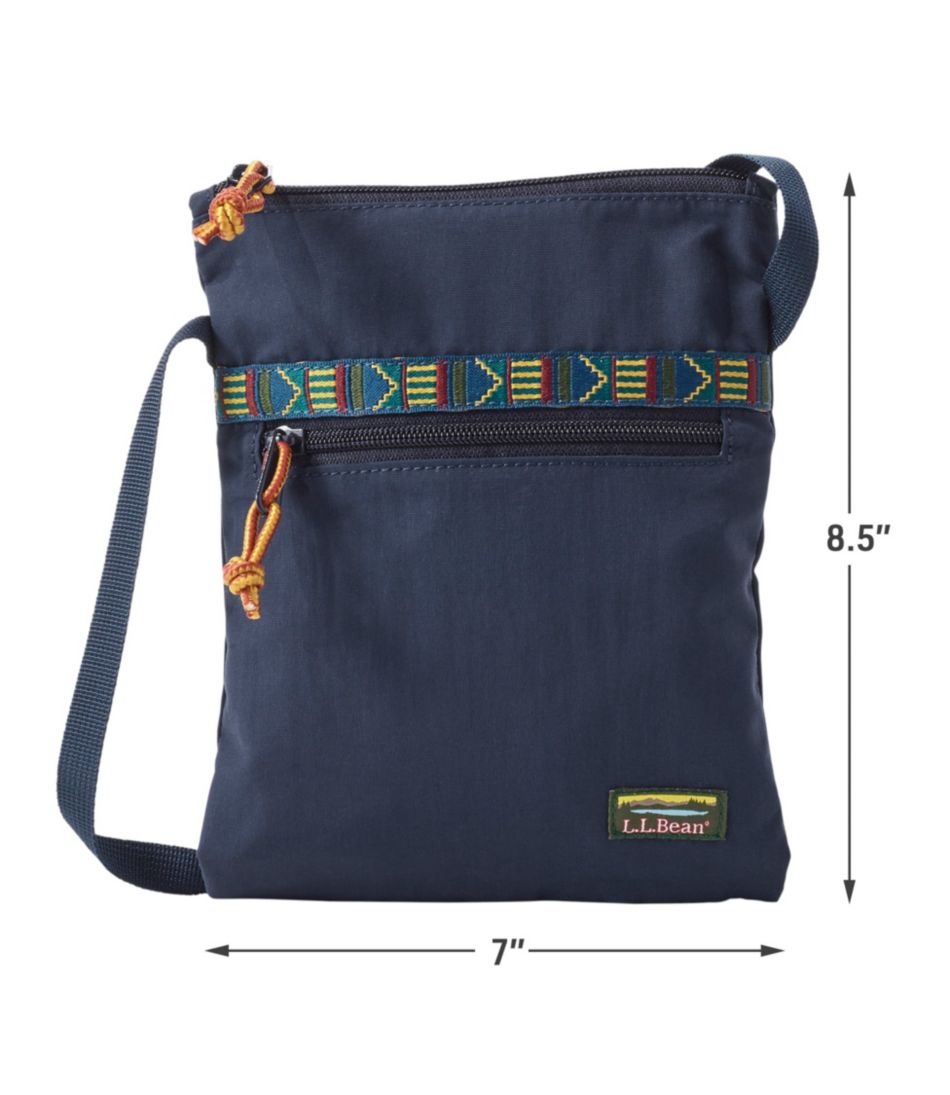 Mountain Classic Crossbody Bag - L.L.Bean Best Seller