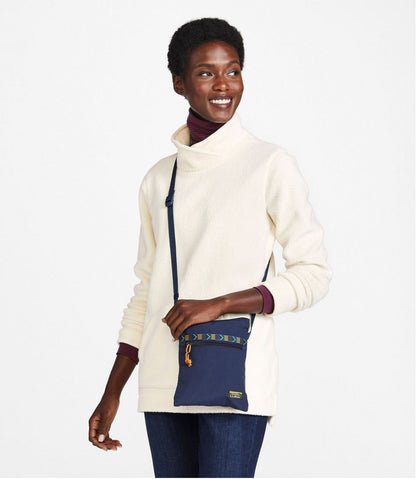 Mountain Classic Crossbody Bag - L.L.Bean Best Seller