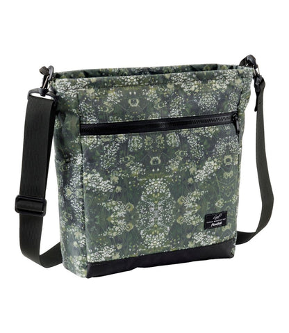 Flowfold Odyssey Crossbody, Medium, Print - L.L.Bean Exclusive
