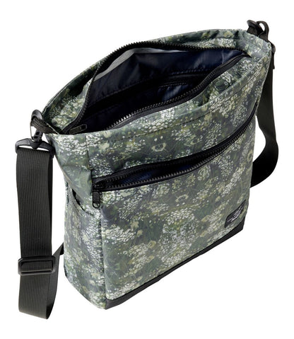 Flowfold Odyssey Crossbody, Medium, Print - L.L.Bean Exclusive