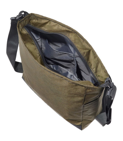 Flowfold Odyssey Crossbody Bag, Medium - L.L.Bean Classic
