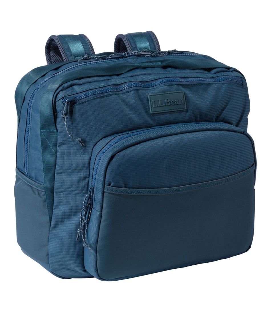 L.L.Bean Diaper Bag Backpack - L.L.Bean Essential