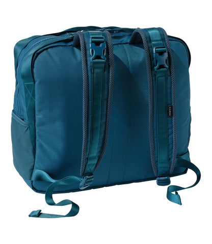 L.L.Bean Diaper Bag Backpack - L.L.Bean Essential