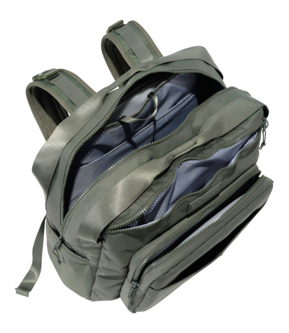 L.L.Bean Diaper Bag Backpack - L.L.Bean Essential