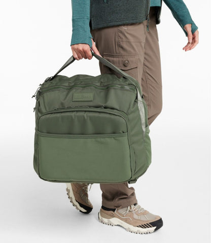 L.L.Bean Diaper Bag Backpack - L.L.Bean Essential
