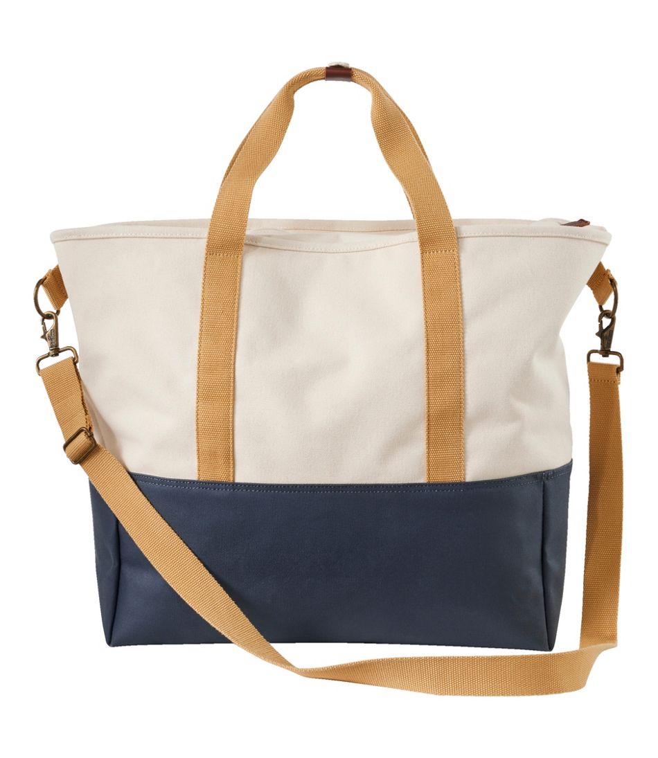 L.L.Bean Nor'easter Tote Bag, Large - L.L.Bean Great Value