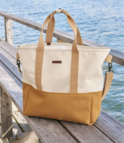 L.L.Bean Nor'easter Tote Bag, Large - L.L.Bean Great Value