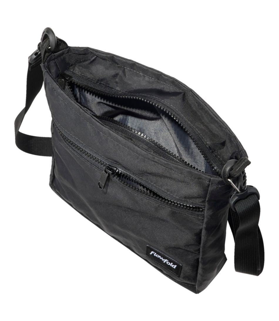 Flowfold Odyssey Crossbody Bag, Small - L.L.Bean Latest