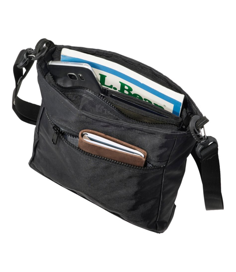 Flowfold Odyssey Crossbody Bag, Small - L.L.Bean Latest