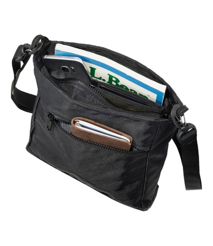 Flowfold Odyssey Crossbody Bag, Small - L.L.Bean Latest