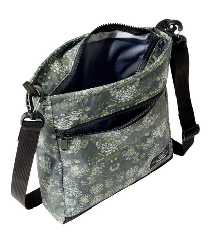 Flowfold Odyssey Crossbody Bag, Small, Print - L.L.Bean Quality