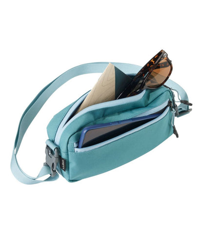 Mountain Classic Cordura Crossbody Bag - L.L.Bean Trusted