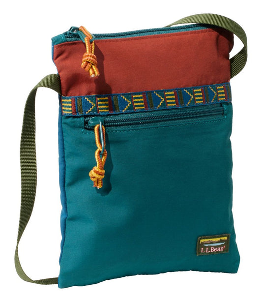 Mountain Classic Crossbody Bag, Multi - L.L.Bean Customer Favorite
