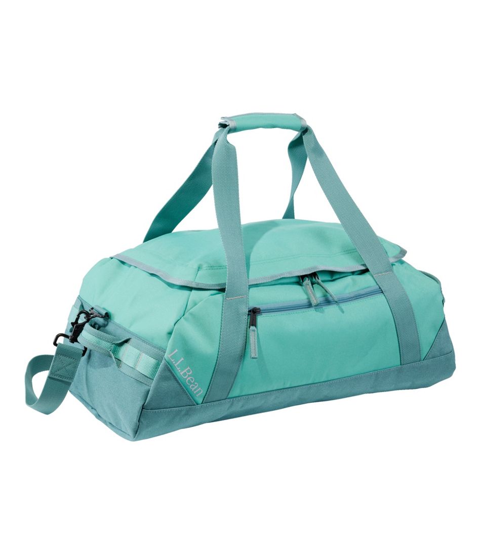 Adventure Duffle, Medium, 35L - L.L.Bean Top Pick