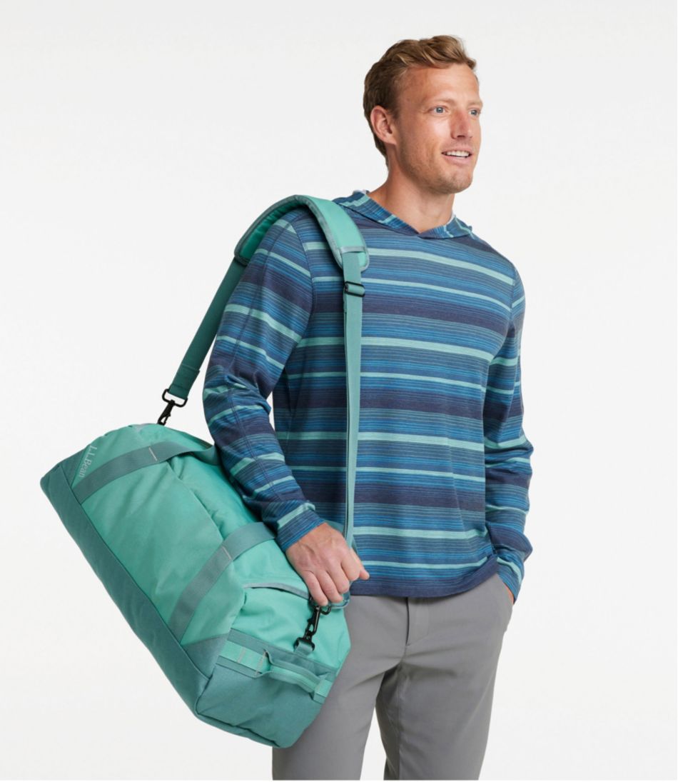 Adventure Duffle, Medium, 35L - L.L.Bean Top Pick