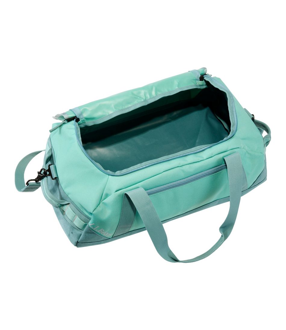 Adventure Duffle, Medium, 35L - L.L.Bean Top Pick