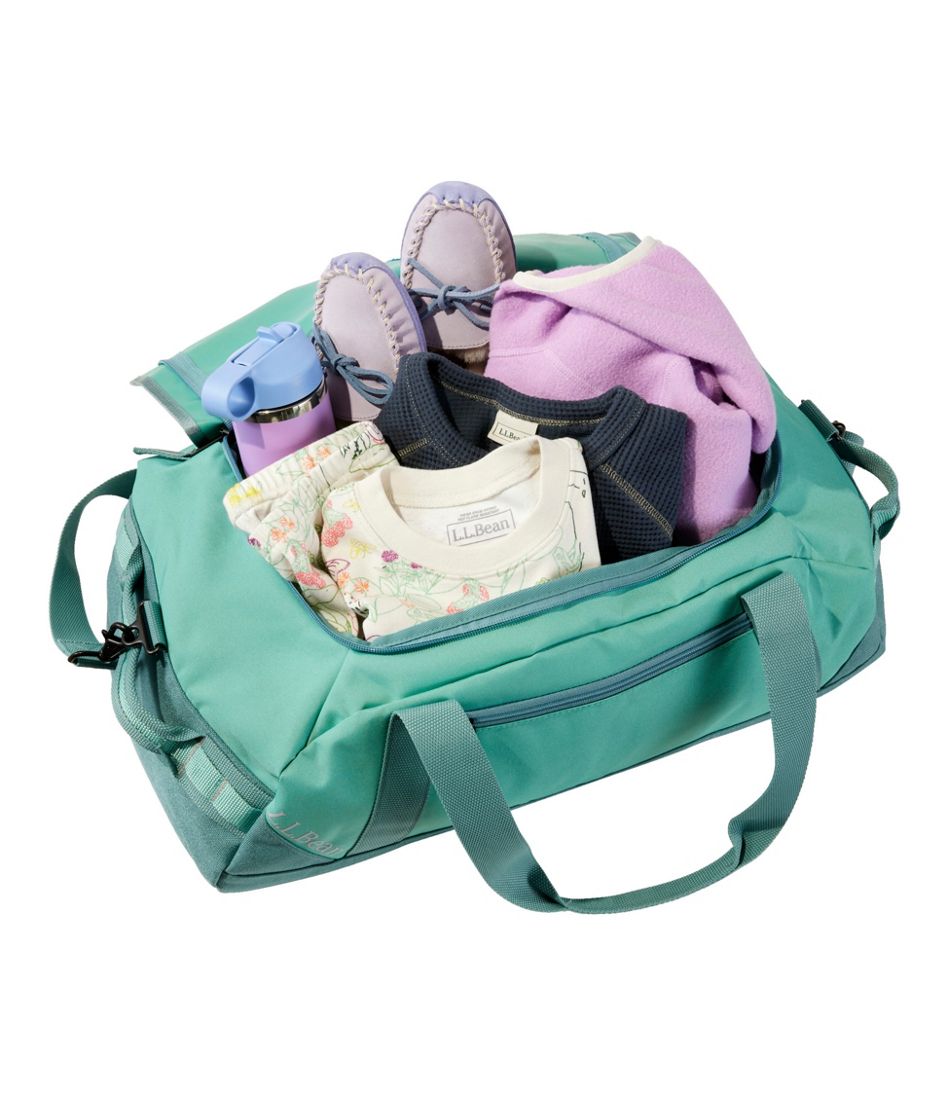 Adventure Duffle, Medium, 35L - L.L.Bean Top Pick